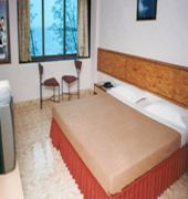 Sun Glow Resorts Alibaug Exterior foto